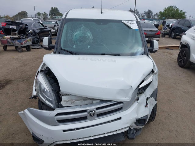 RAM 2018 2018 ZFBERFBB5J6J75990 Image 13