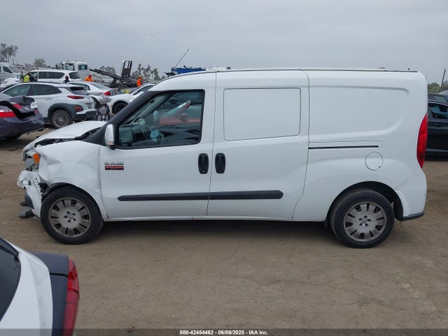 RAM 2018 2018 ZFBERFBB5J6J75990 Image 15