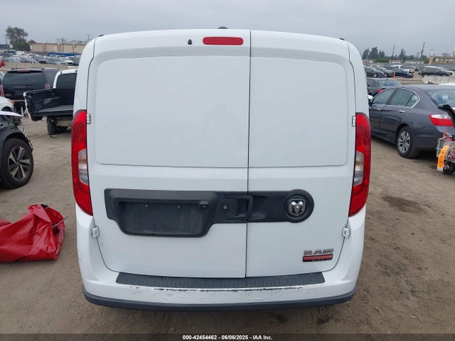 RAM 2018 2018 ZFBERFBB5J6J75990 Image 17