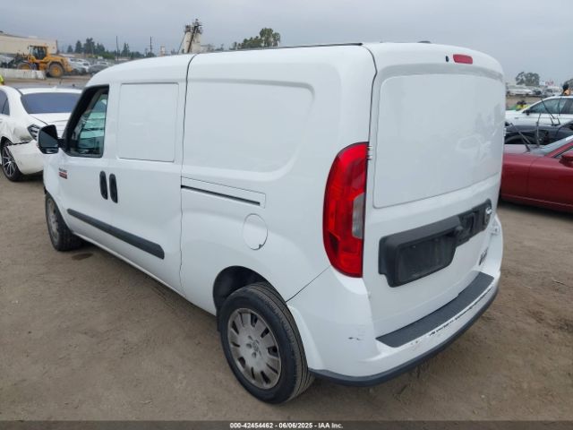 2018 RAM PROMASTER CITY ZFBERFBB5J6J75990 Photo 2