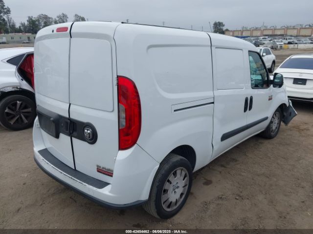 2018 RAM PROMASTER CITY ZFBERFBB5J6J75990 Photo 3