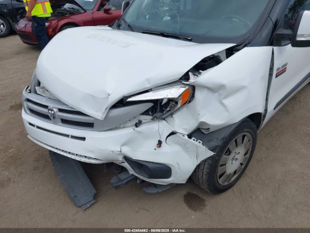 2018 RAM PROMASTER CITY ZFBERFBB5J6J75990 Photo 5