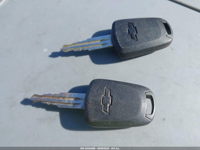 Chevrolet ll0 2014 KL8CB6S95EC453597 Image 11