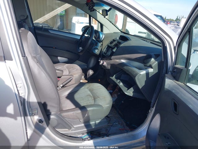 Chevrolet ll0 2014 KL8CB6S95EC453597 Image 5