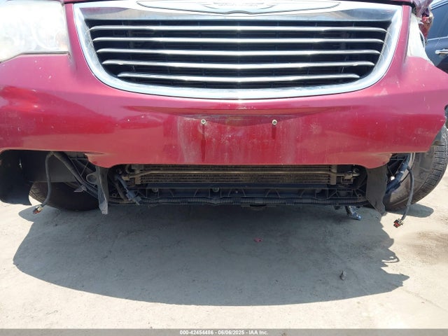 2C4RC1BG0ER348408 Chrysler Town and Country