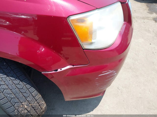 2C4RC1BG0ER348408 Chrysler Town and Country
