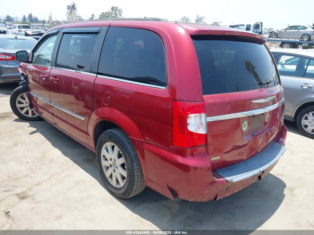 2C4RC1BG0ER348408 Chrysler Town and Country