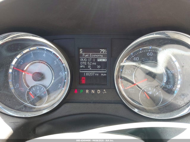 2C4RC1BG0ER348408 Chrysler Town and Country