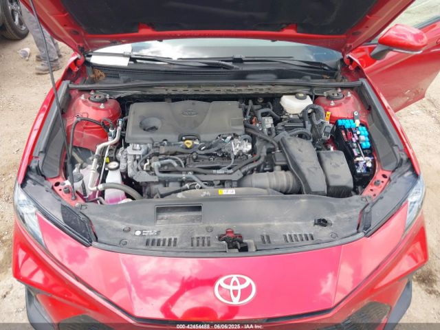 4T1DAACK0SU034383 Toyota CAMRY SE