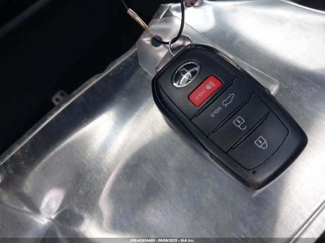 4T1DAACK0SU034383 Toyota CAMRY SE