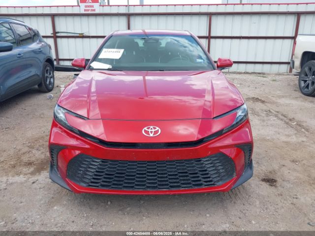 4T1DAACK0SU034383 Toyota CAMRY SE