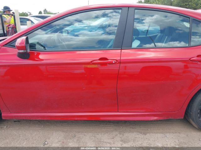 4T1DAACK0SU034383 Toyota CAMRY SE