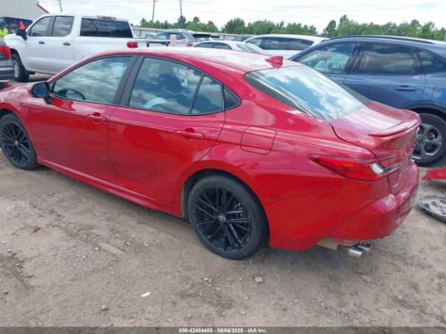 4T1DAACK0SU034383 Toyota CAMRY SE