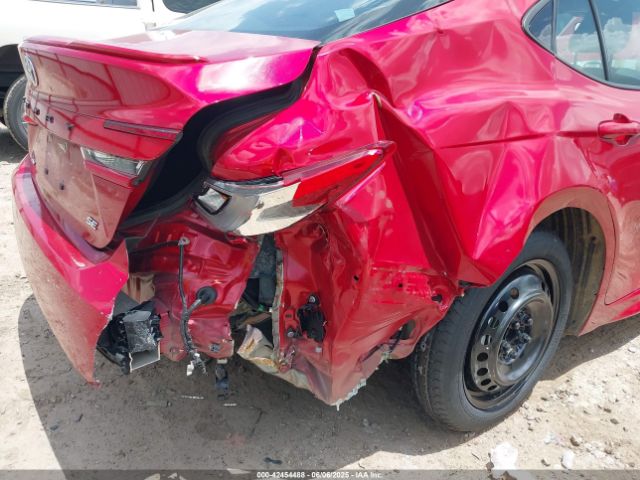 4T1DAACK0SU034383 Toyota CAMRY SE