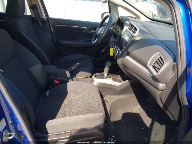 JHMGK5H57GS003044 Honda FIT LX