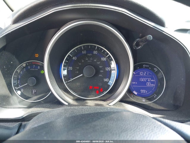 JHMGK5H57GS003044 Honda FIT LX