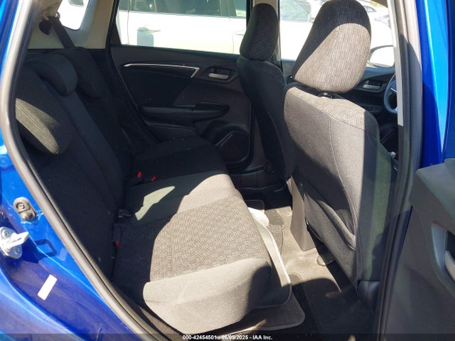 JHMGK5H57GS003044 Honda FIT LX