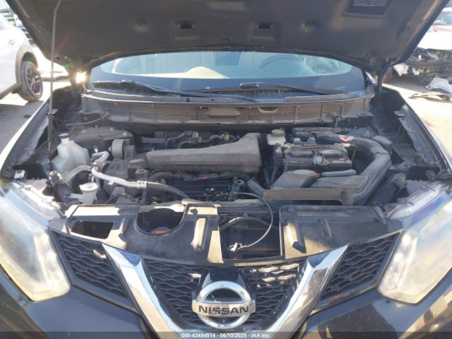 KNMAT2MT5GP623546 Nissan 2016