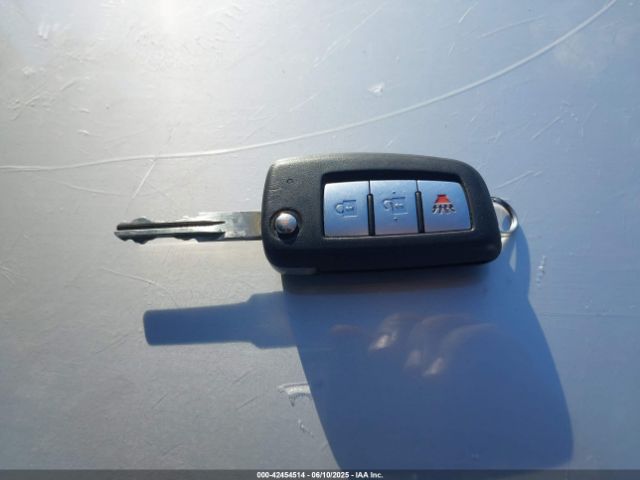 KNMAT2MT5GP623546 Nissan 2016