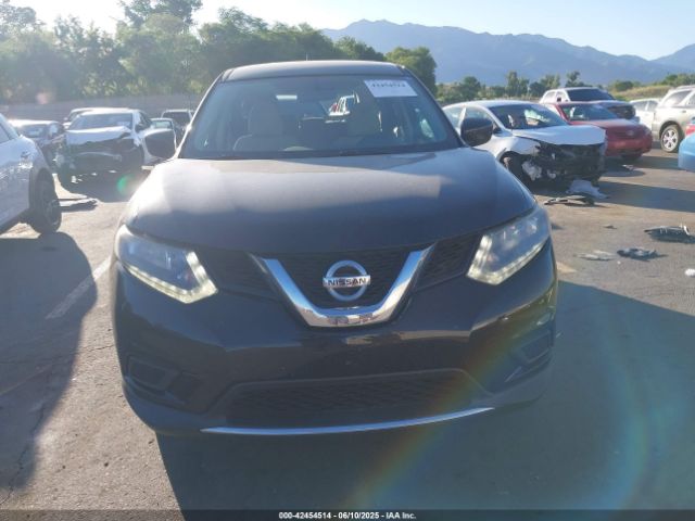 KNMAT2MT5GP623546 Nissan 2016