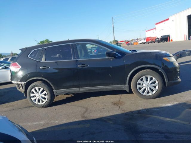 KNMAT2MT5GP623546 Nissan 2016