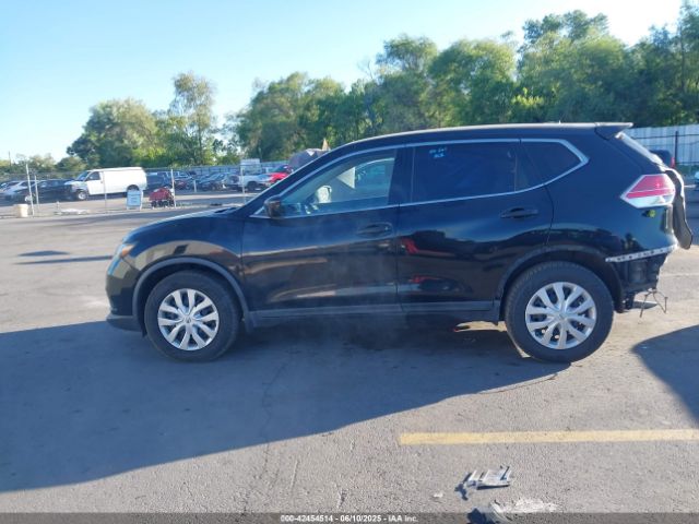 KNMAT2MT5GP623546 Nissan 2016