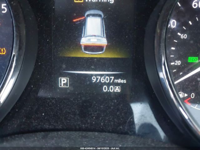 KNMAT2MT5GP623546 Nissan 2016