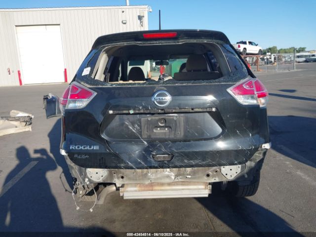 KNMAT2MT5GP623546 Nissan 2016