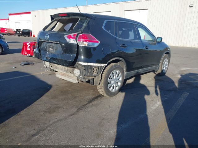 KNMAT2MT5GP623546 Nissan 2016