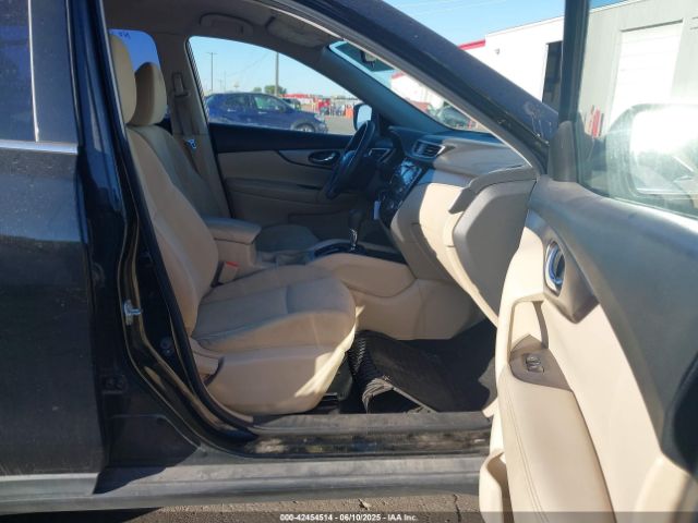 KNMAT2MT5GP623546 Nissan 2016