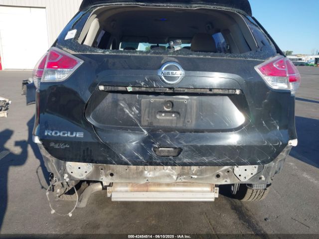 KNMAT2MT5GP623546 Nissan 2016
