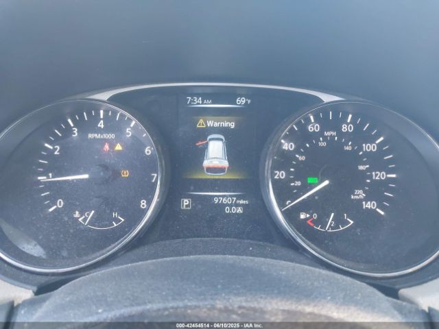 KNMAT2MT5GP623546 Nissan 2016