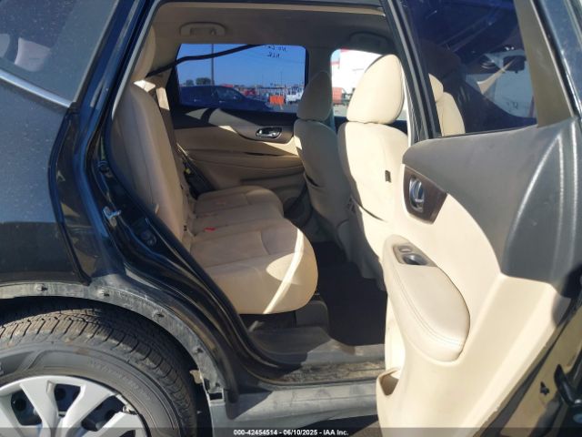 KNMAT2MT5GP623546 Nissan 2016