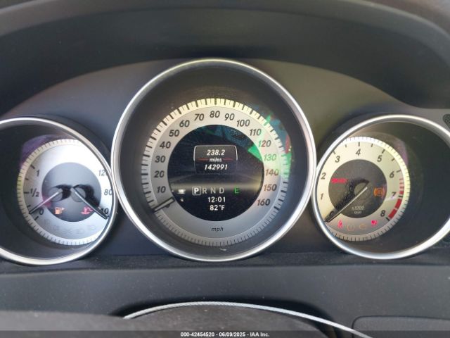2013 MERCEDES-BENZ C 250 WDDGF4HB9DR274623 Photo 6