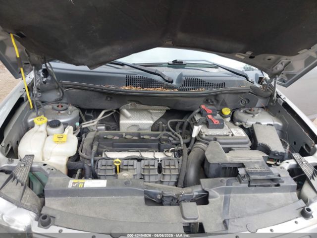 1C4NJCBA1GD665471 Jeep Compass Sport