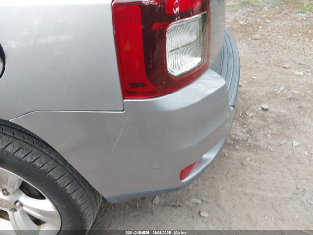 1C4NJCBA1GD665471 Jeep Compass Sport