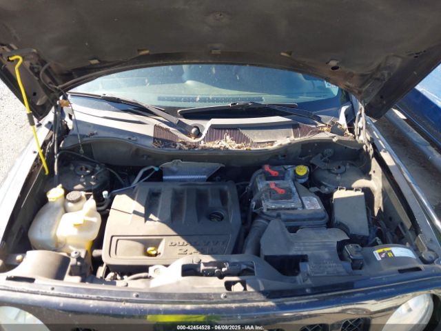 1C4NJRBB9FD269900 Jeep Patriot Sport