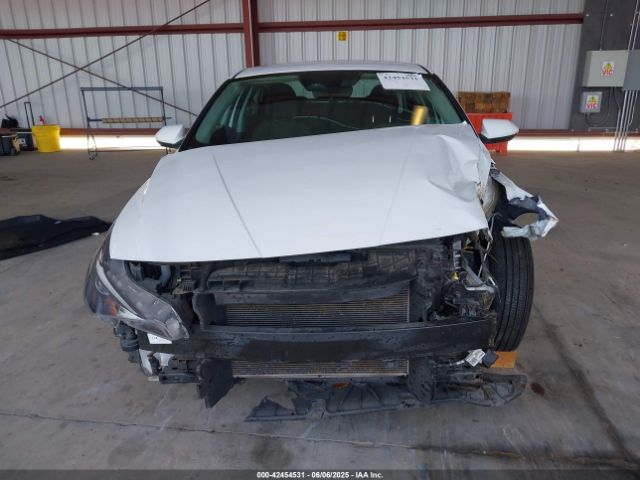 5NPLL4AG8MH022005 Hyundai ELANTRA SE