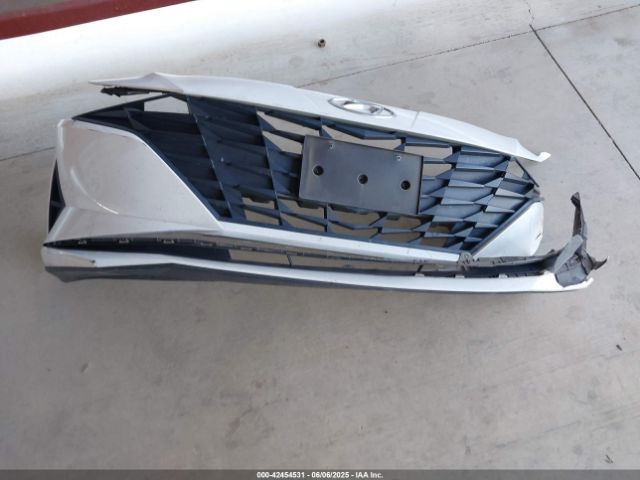 5NPLL4AG8MH022005 Hyundai ELANTRA SE