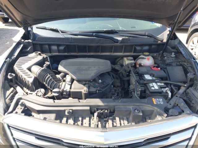 2018 CADILLAC XT5 1GYKNDRS0JZ209266 Photo 9