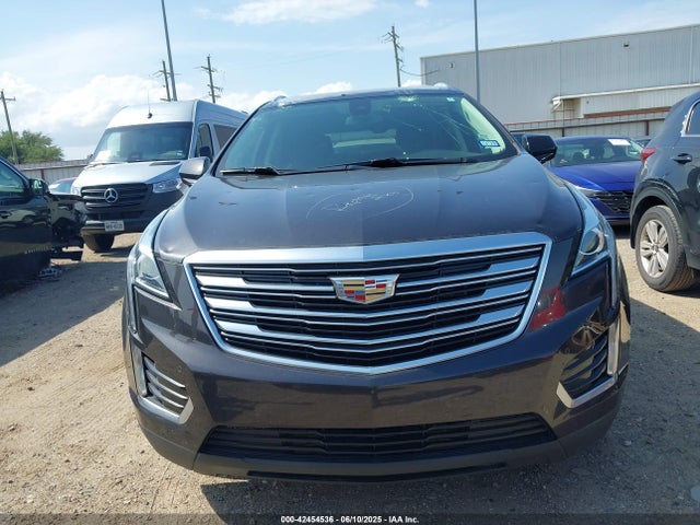 1GYKNDRS0JZ209266 Cadillac lgx - direct injection, variable valve timing, alum, gen 2