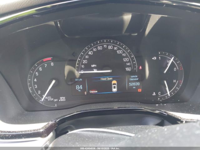 2018 CADILLAC XT5 1GYKNDRS0JZ209266 Photo 6