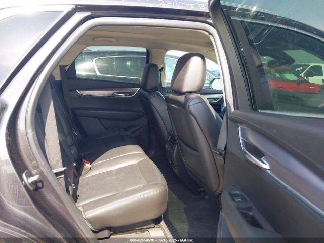 2018 CADILLAC XT5 1GYKNDRS0JZ209266 Photo 7