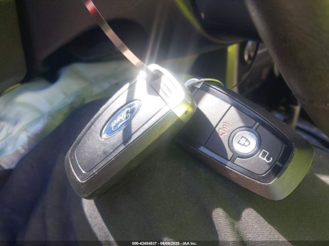 2020 FORD ECOSPORT MAJ3S2GE2LC371027 Photo 10