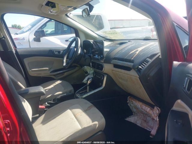 2020 FORD ECOSPORT MAJ3S2GE2LC371027 Photo 4