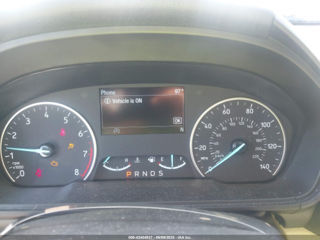 2020 FORD ECOSPORT MAJ3S2GE2LC371027 Photo 6