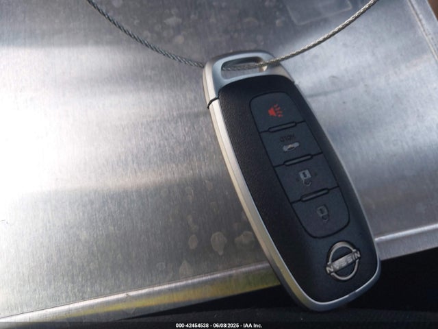 3N1AB8CV6SY298733 Nissan SENTRA SV