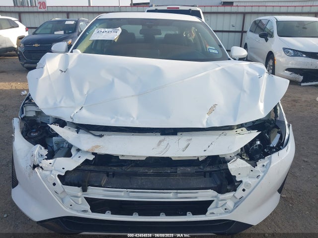 3N1AB8CV6SY298733 Nissan SENTRA SV