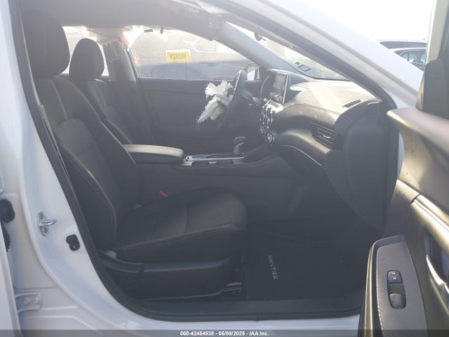 3N1AB8CV6SY298733 Nissan SENTRA SV