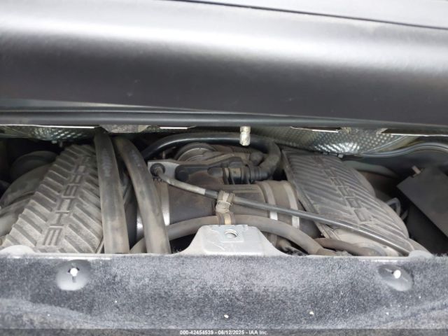 1999 PORSCHE BOXSTER WP0CA2987XU632074 Photo 9